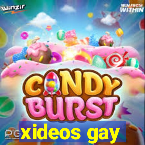 xideos gay